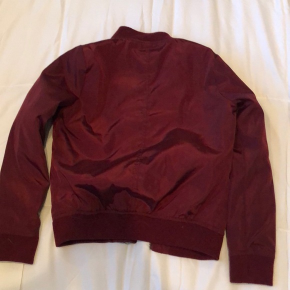 Full Tilt bomber jacket - Picture 3 of 3